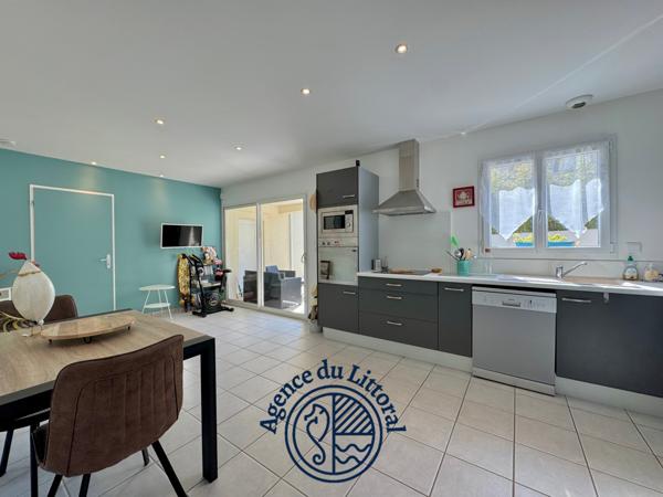 Maison 7 pièce(s) 5 chambre(s) 162.63 m²