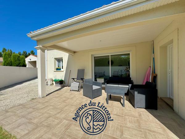 Maison 7 pièce(s) 5 chambre(s) 162.63 m²