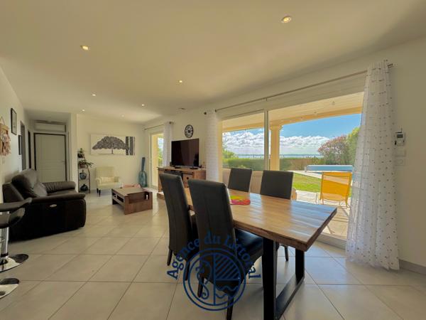 Maison 7 pièce(s) 5 chambre(s) 162.63 m²