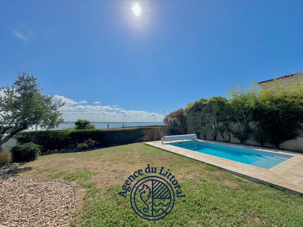 Maison 7 pièce(s) 5 chambre(s) 162.63 m²