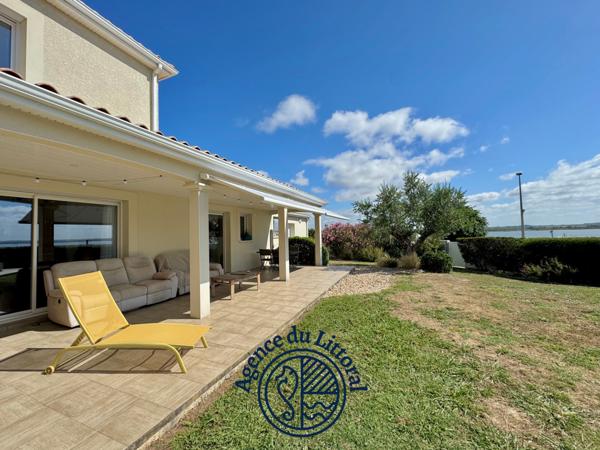 Maison 7 pièce(s) 5 chambre(s) 162.63 m²