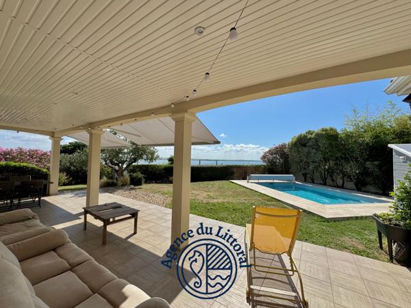 Maison 7 pièce(s) 5 chambre(s) 162.63 m²