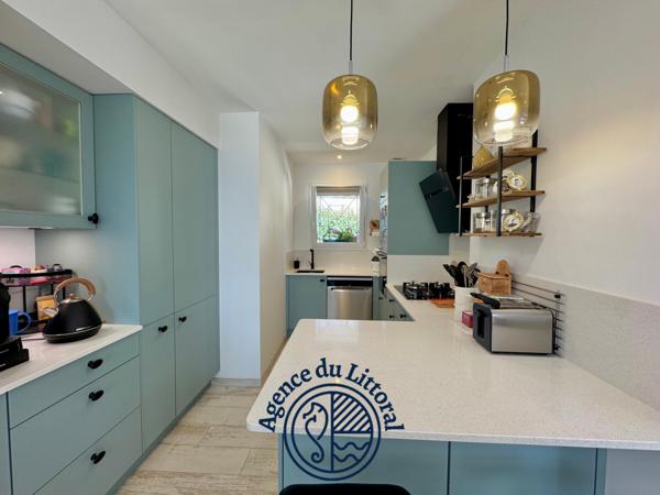 Maison 7 pièce(s) 5 chambre(s) 162.63 m²