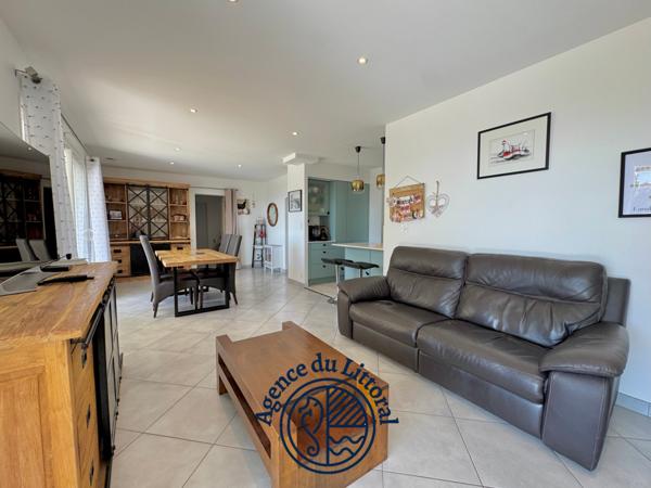 Maison 7 pièce(s) 5 chambre(s) 162.63 m²