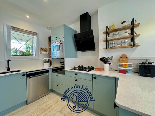 Maison 7 pièce(s) 5 chambre(s) 162.63 m²