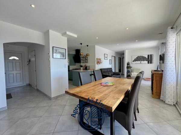 Maison 7 pièce(s) 5 chambre(s) 162.63 m²