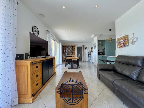 Maison 7 pièce(s) 5 chambre(s) 162.63 m²