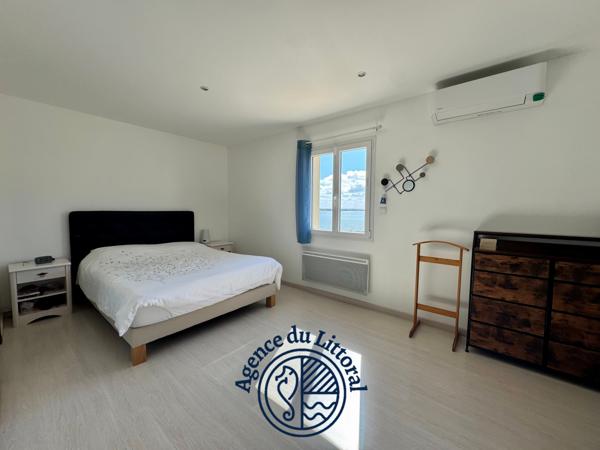 Maison 7 pièce(s) 5 chambre(s) 162.63 m²