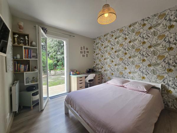 JONQUERETTES Maison 105m² - TERRAIN 946m² - VUE PANORAMIQUE 429 000 €