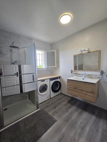 JONQUERETTES Maison 105m² - TERRAIN 946m² - VUE PANORAMIQUE 429 000 €