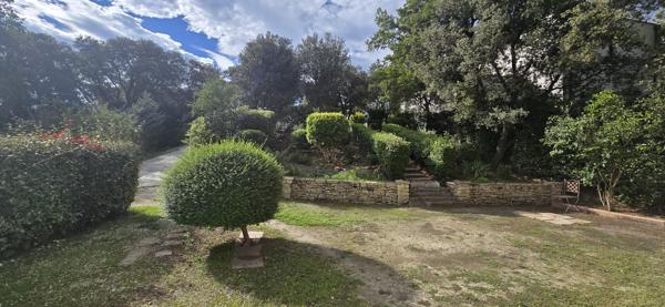 JONQUERETTES Maison 105m² - TERRAIN 946m² - VUE PANORAMIQUE 429 000 €