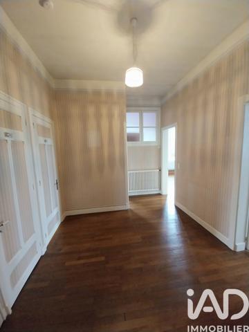 Maison à vendre 7 pièces 141 m² Bélâbre