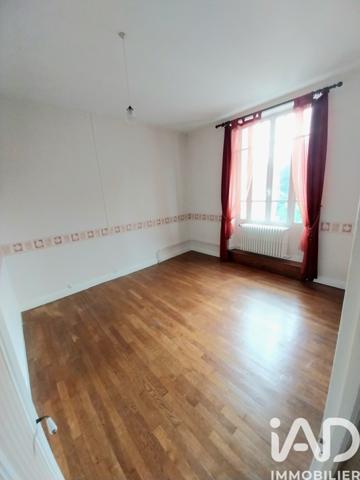 Maison à vendre 7 pièces 141 m² Bélâbre