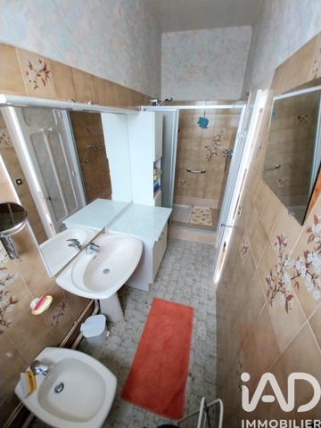 Maison à vendre 7 pièces 141 m² Bélâbre