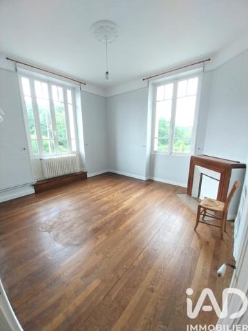 Maison à vendre 7 pièces 141 m² Bélâbre