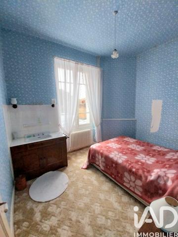 Maison à vendre 7 pièces 141 m² Bélâbre