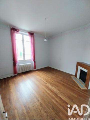 Maison à vendre 7 pièces 141 m² Bélâbre