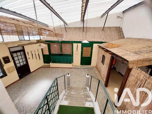Maison à vendre 7 pièces 141 m² Bélâbre