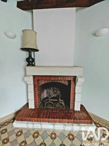 Maison à vendre 7 pièces 141 m² Bélâbre