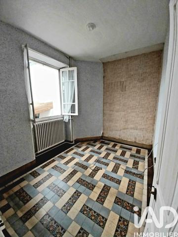 Maison à vendre 7 pièces 141 m² Bélâbre