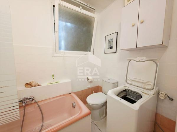 Appartement Nice Studio meublé  35 m2