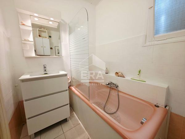 Appartement Nice Studio meublé  35 m2