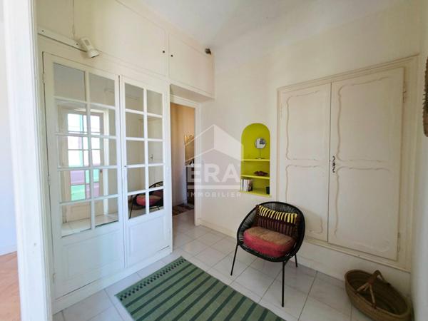 Appartement Nice Studio meublé  35 m2