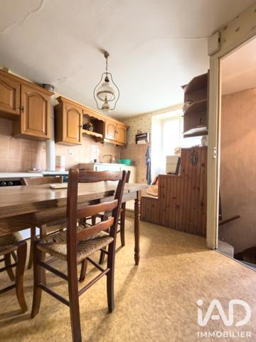 Maison à vendre 3 pièces 68 m² Espalion
