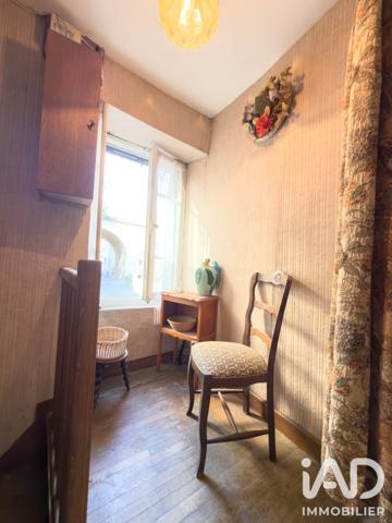 Maison à vendre 3 pièces 68 m² Espalion