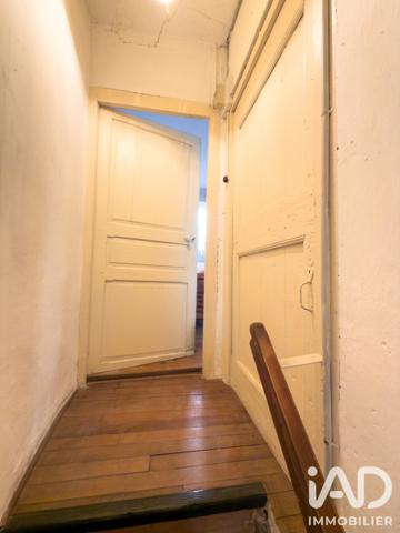 Maison à vendre 3 pièces 68 m² Espalion