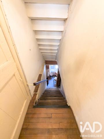 Maison à vendre 3 pièces 68 m² Espalion