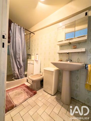 Maison à vendre 3 pièces 68 m² Espalion