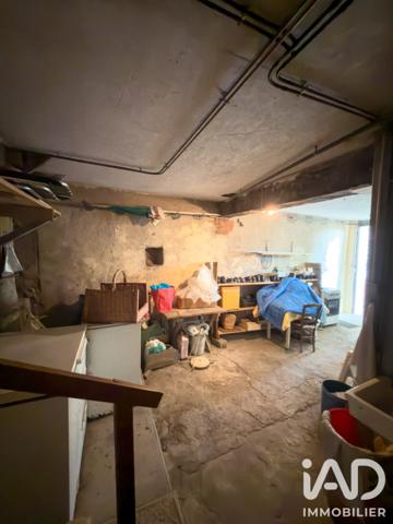 Maison à vendre 3 pièces 68 m² Espalion