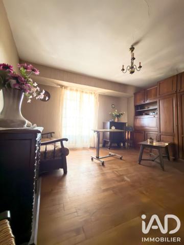 Maison à vendre 3 pièces 68 m² Espalion