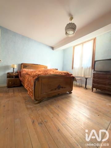 Maison à vendre 3 pièces 68 m² Espalion