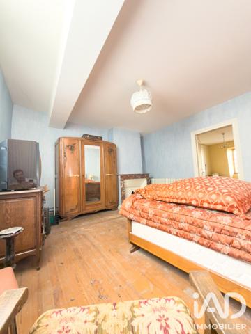Maison à vendre 3 pièces 68 m² Espalion