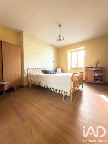 Maison à vendre 3 pièces 68 m² Espalion