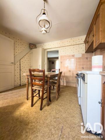 Maison à vendre 3 pièces 68 m² Espalion