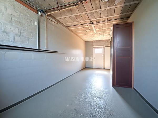 Maison familiale Saint Brieuc - Cinq chambres - A environ deux kms de la gare