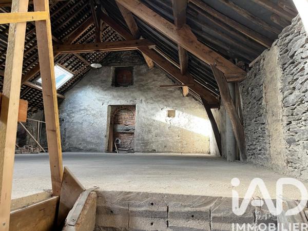 Maison à vendre 4 pièces 200 m² Guipry-Messac