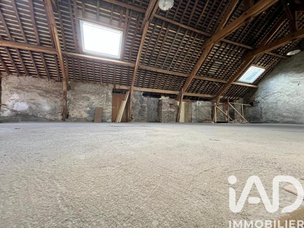 Maison à vendre 4 pièces 200 m² Guipry-Messac