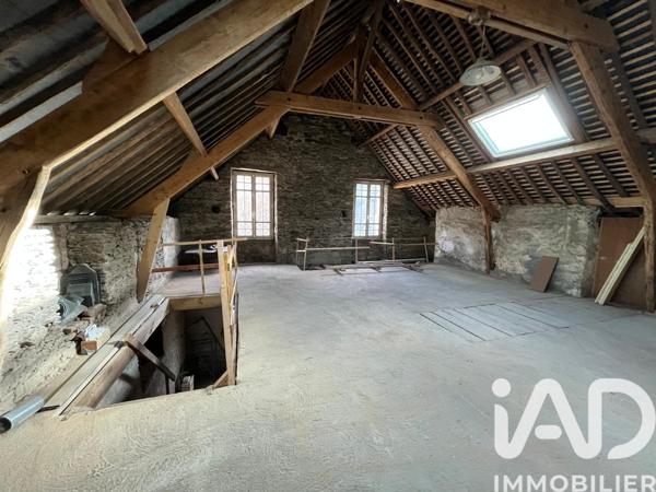 Maison à vendre 4 pièces 200 m² Guipry-Messac