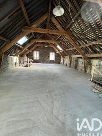 Maison à vendre 4 pièces 200 m² Guipry-Messac