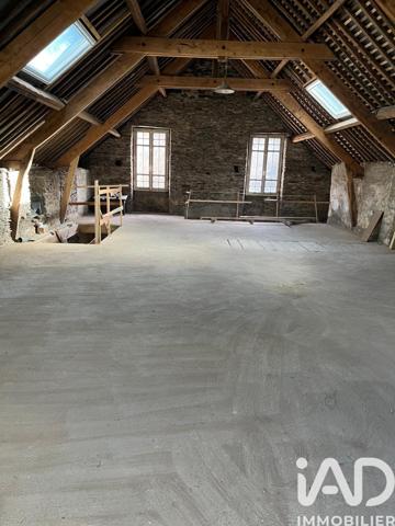 Maison à vendre 4 pièces 200 m² Guipry-Messac