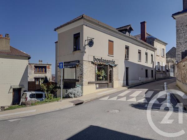 Maison à vendre  5 pièces - 118 m2 BOUAFLE - 78