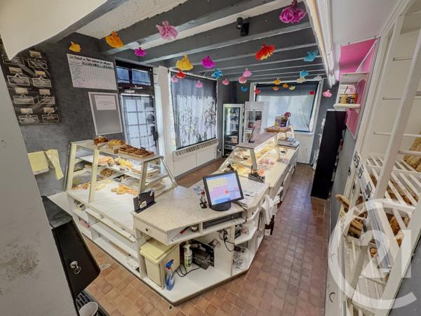 Maison à vendre  5 pièces - 118 m2 BOUAFLE - 78