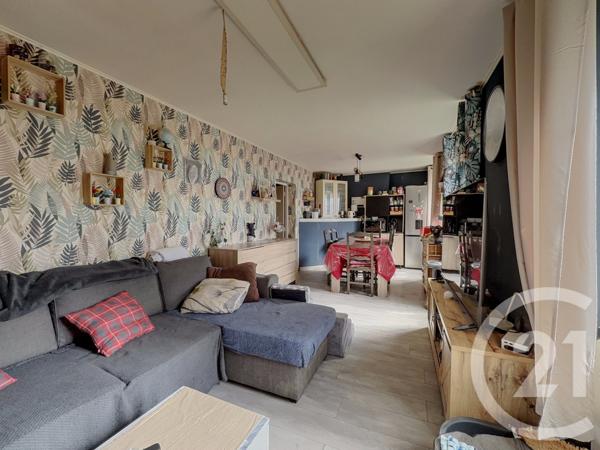 Maison à vendre  5 pièces - 118 m2 BOUAFLE - 78