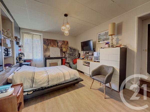 Maison à vendre  5 pièces - 118 m2 BOUAFLE - 78