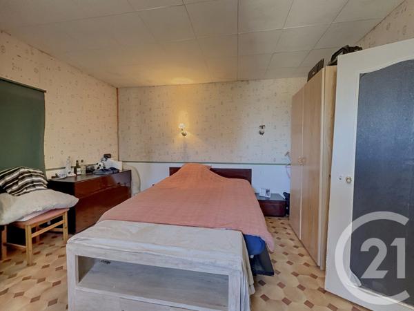 Maison à vendre  5 pièces - 118 m2 BOUAFLE - 78