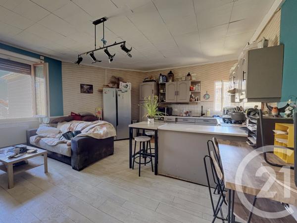 Maison à vendre  5 pièces - 118 m2 BOUAFLE - 78